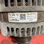 Citroen Berlingo/Dispatch /Peugeot Partner/Vauxhall Combo/Toyota Proace City ALTERNATOR 1.5 2016-2024 P/N 9820893880 - 4