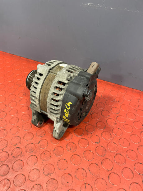 Citroen Berlingo/Dispatch /Peugeot Partner/Vauxhall Combo/Toyota Proace City ALTERNATOR 1.5 2016-2024 P/N 9820893880 - 4