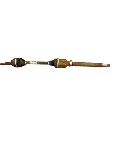 Ford Transit Custom DRIVESHAFT Driver's Side 2016-2023 P/N KK213B436AB