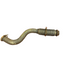 Citroen Berlingo/Peugeot Partner/Vauxhall Combo/Toyota Proace City EXHAUST FLEXIBLE PIPE FRONT 1.5 2019-2024 R/N 9812592980