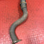 Citroen Berlingo/Peugeot Partner/Vauxhall Combo/Toyota Proace City EXHAUST FLEXIBLE PIPE FRONT 1.5 2019-2024 R/N 9812592980
