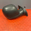 Citroen Berlingo/Peugeot Partner WING MIRROR Driver's Side O/S 2013-2018 (Black) P/N 232636104 - 11