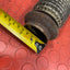 Citroen Berlingo/Peugeot Partner/Vauxhall Combo/Toyota Proace City EXHAUST FLEXIBLE PIPE FRONT 1.5 2019-2024 R/N 9812592980