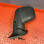 Citroen Berlingo/Peugeot Partner WING MIRROR Driver's Side O/S 2013-2018 (Black) P/N 232636104 - 11