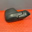 Citroen Berlingo/Peugeot Partner WING MIRROR Driver's Side O/S 2013-2018 (Black) P/N 232636104 - 11