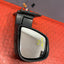 Citroen Berlingo/Peugeot Partner WING MIRROR Driver's Side O/S 2013-2018 (Black) P/N 232636104 - 11