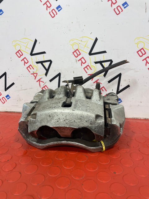 Fiat Ducato/Citroen Relay/Peugeot Boxer FRONT LEFT BRAKE CALIPER FOR  P/N 941902