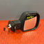 Citroen Berlingo/Peugeot Partner WING MIRROR Driver's Side O/S 2013-2018 (Black) P/N 232636104 - 11