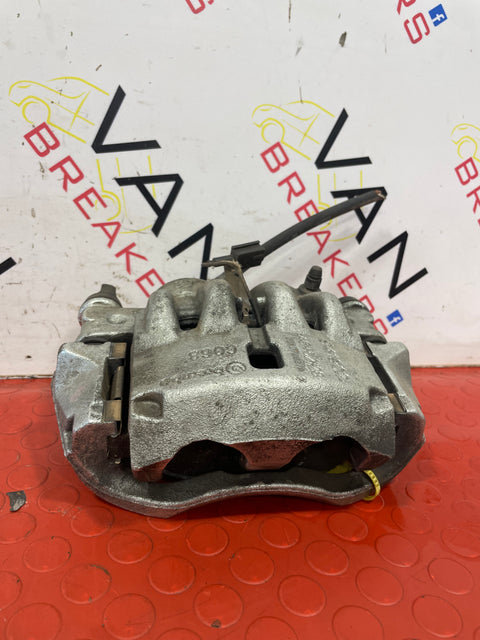 Fiat Ducato/Citroen Relay/Peugeot Boxer FRONT LEFT BRAKE CALIPER FOR  P/N 941902