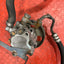 Citroen Relay/Peugeot Boxer/Fiat Ducato POWER STEERING PUMP 2008-2016 P/N 9805820980