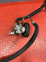 Citroen Relay/Peugeot Boxer/Fiat Ducato POWER STEERING PUMP 2008-2016 P/N 9805820980