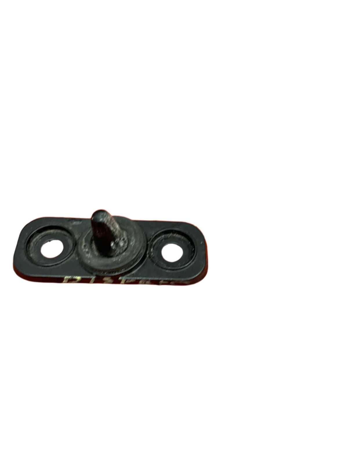 Vauxhall Vivaro/Citroen Dispatch/ Peugeot Expert/Toyota Proace SLIDING DOOR CENTER PIECE Passenger's Side 2016-2024 P/N 9808074180