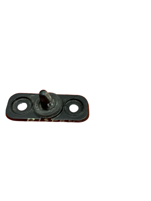 Vauxhall Vivaro/Citroen Dispatch/ Peugeot Expert/Toyota Proace SLIDING DOOR CENTER PIECE Passenger's Side 2016-2024 P/N 9808074180