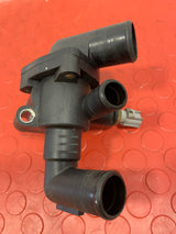 Ford Transit Custom THERMOSTAT WITH HOUSING 2.2TDCI 2012-2017  P/N BK2Q8A586AB