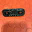 Vauxhall Vivaro/Citroen Dispatch/ Peugeot Expert/Toyota Proace SLIDING DOOR CENTER PIECE Passenger's Side 2016-2024 P/N 9808074180