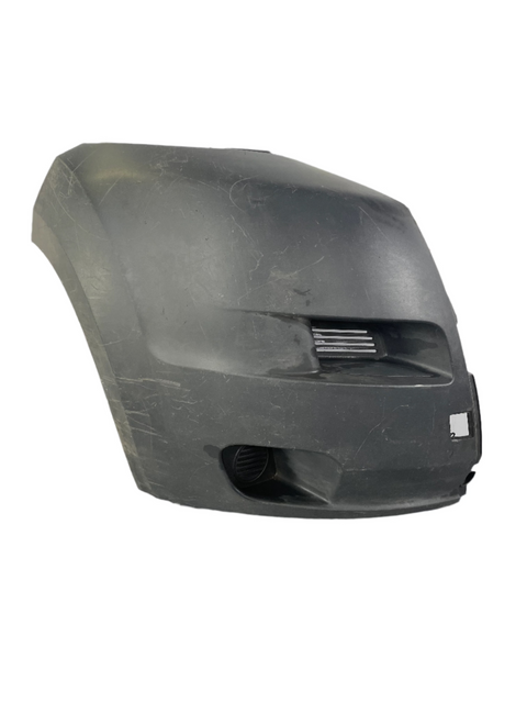 Peugeot Boxer/Citroen Relay Mk3 FRONT BUMPER RIGHT CORNER COVER  O/S   P/N 1306560070 D/S (some marks)