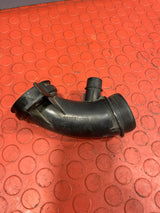 Citroen Berlingo/Peugeot Partner AIR INTAKE HOSE PIPE  Euro 6 1.5 2018-2023 P/N  9810921280