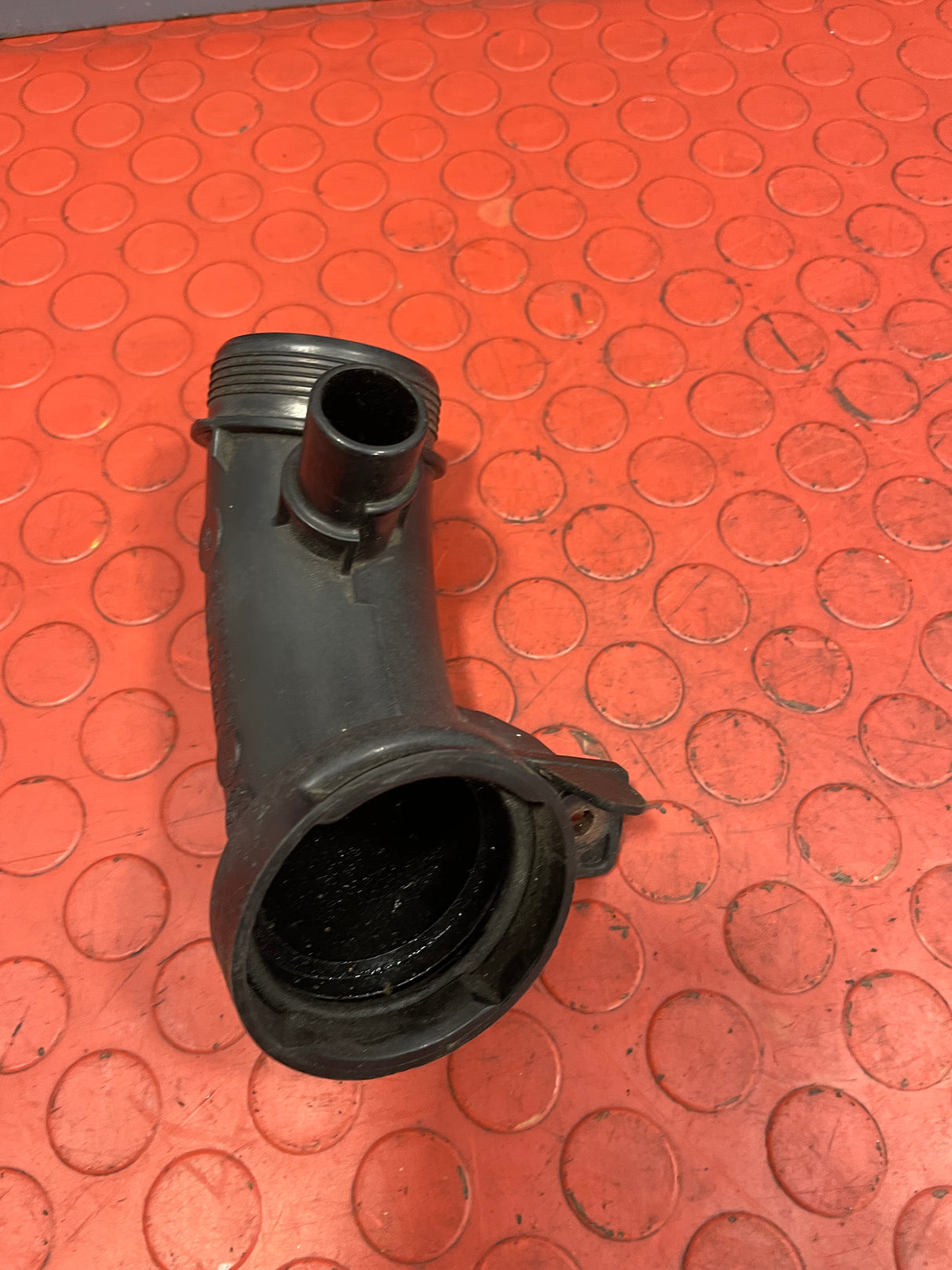 Citroen Berlingo/Peugeot Partner AIR INTAKE HOSE PIPE  Euro 6 1.5 2018-2023 P/N  9810921280