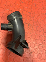 Citroen Berlingo/Peugeot Partner AIR INTAKE HOSE PIPE  Euro 6 1.5 2018-2023 P/N  9810921280