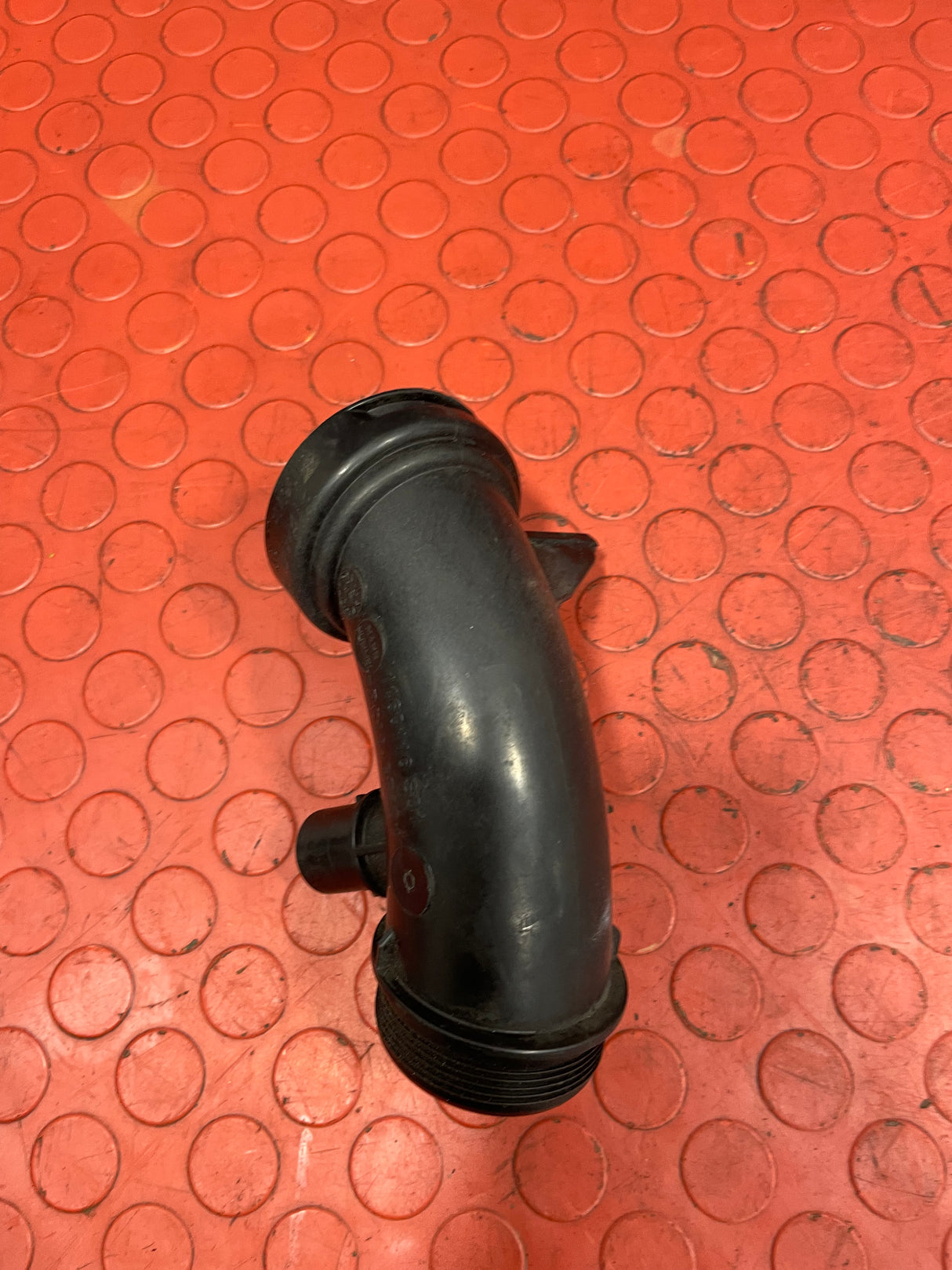 Citroen Berlingo/Peugeot Partner AIR INTAKE HOSE PIPE  Euro 6 1.5 2018-2023 P/N  9810921280