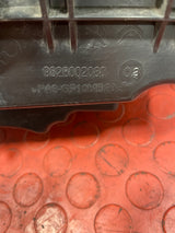 Citroen Berlingo/Peugeot Partner/Vauxhall Combo/Toyota Proace City AIRBOX w/ AIR FILTER (w/o Maf Sensor) 2019-2024 1.5/1.6 P/N 9828002080 - 5