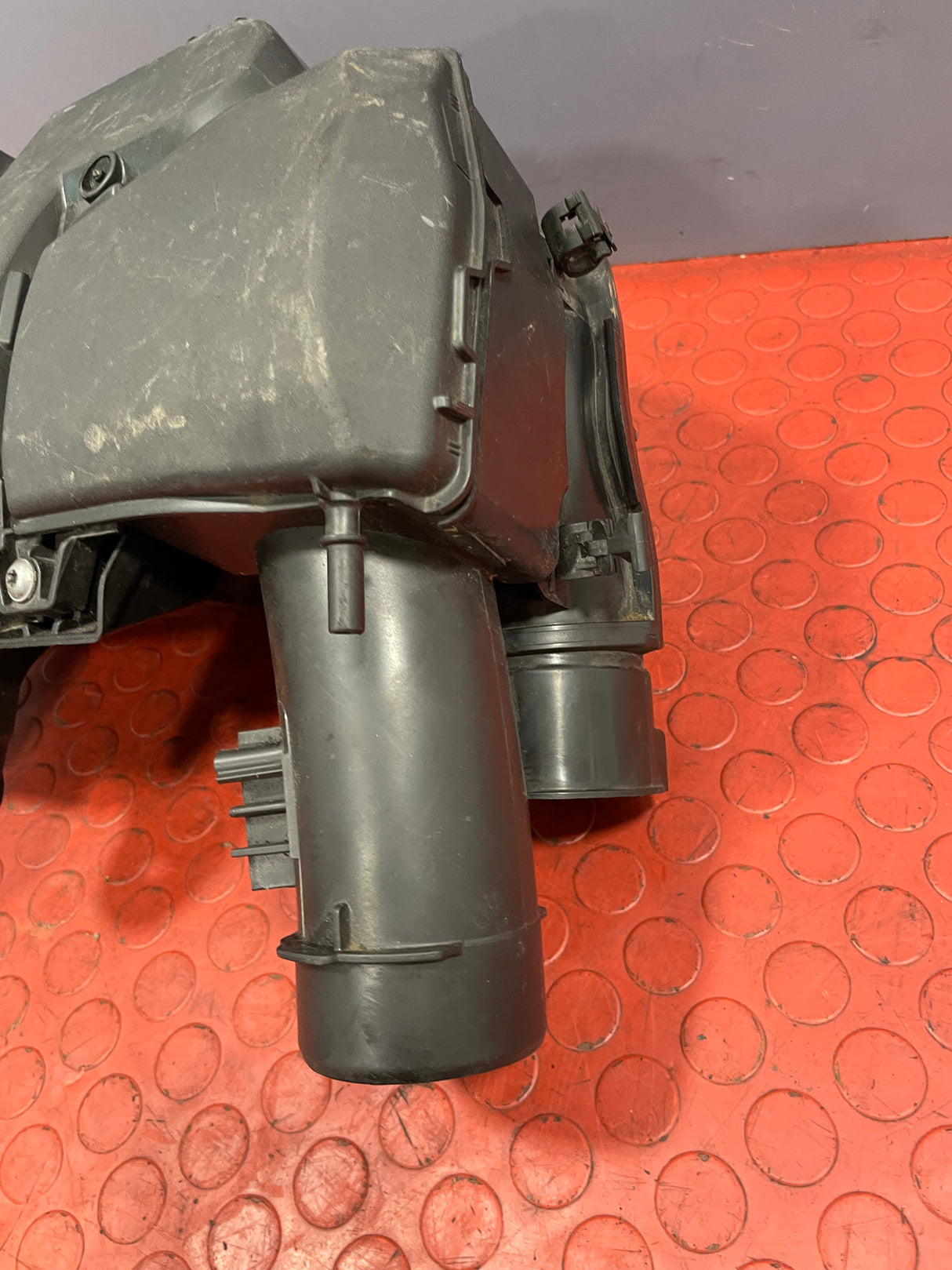 Citroen Berlingo/Peugeot Partner/Vauxhall Combo/Toyota Proace City AIRBOX w/ AIR FILTER (w/o Maf Sensor) 2019-2024 1.5/1.6 P/N 9828002080 - 5