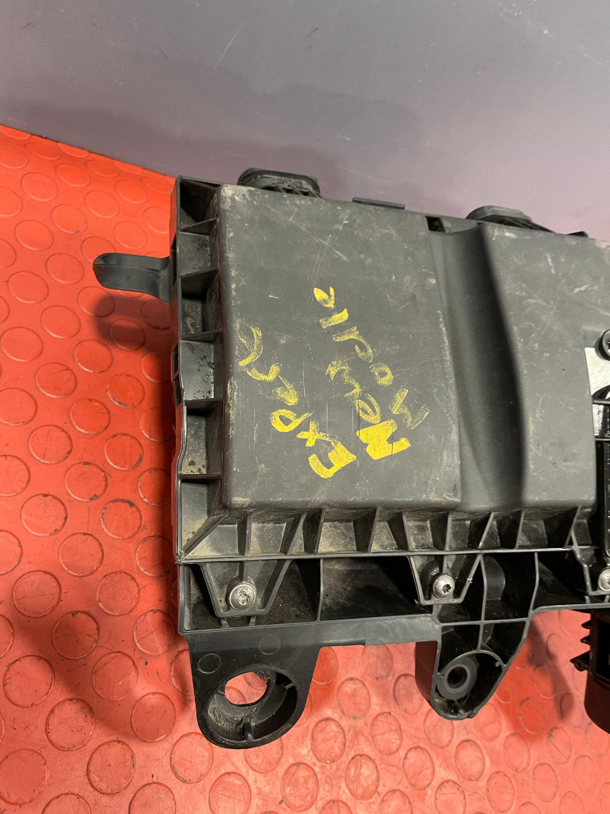 Citroen Berlingo/Peugeot Partner/Vauxhall Combo/Toyota Proace City AIRBOX w/ AIR FILTER (w/o Maf Sensor) 2019-2024 1.5/1.6 P/N 9828002080 - 5