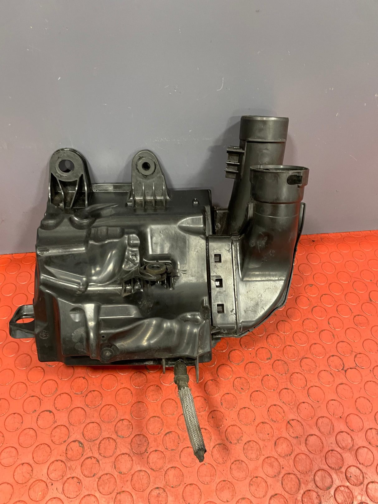 Citroen Berlingo/Peugeot Partner/Vauxhall Combo/Toyota Proace City AIRBOX w/ AIR FILTER (w/o Maf Sensor) 2019-2024 1.5/1.6 P/N 9828002080 - 5