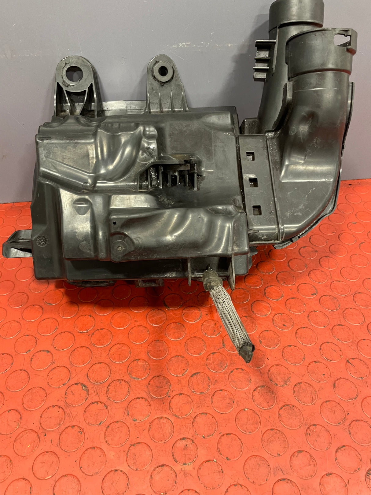 Citroen Berlingo/Peugeot Partner/Vauxhall Combo/Toyota Proace City AIRBOX w/ AIR FILTER (w/o Maf Sensor) 2019-2024 1.5/1.6 P/N 9828002080 - 5