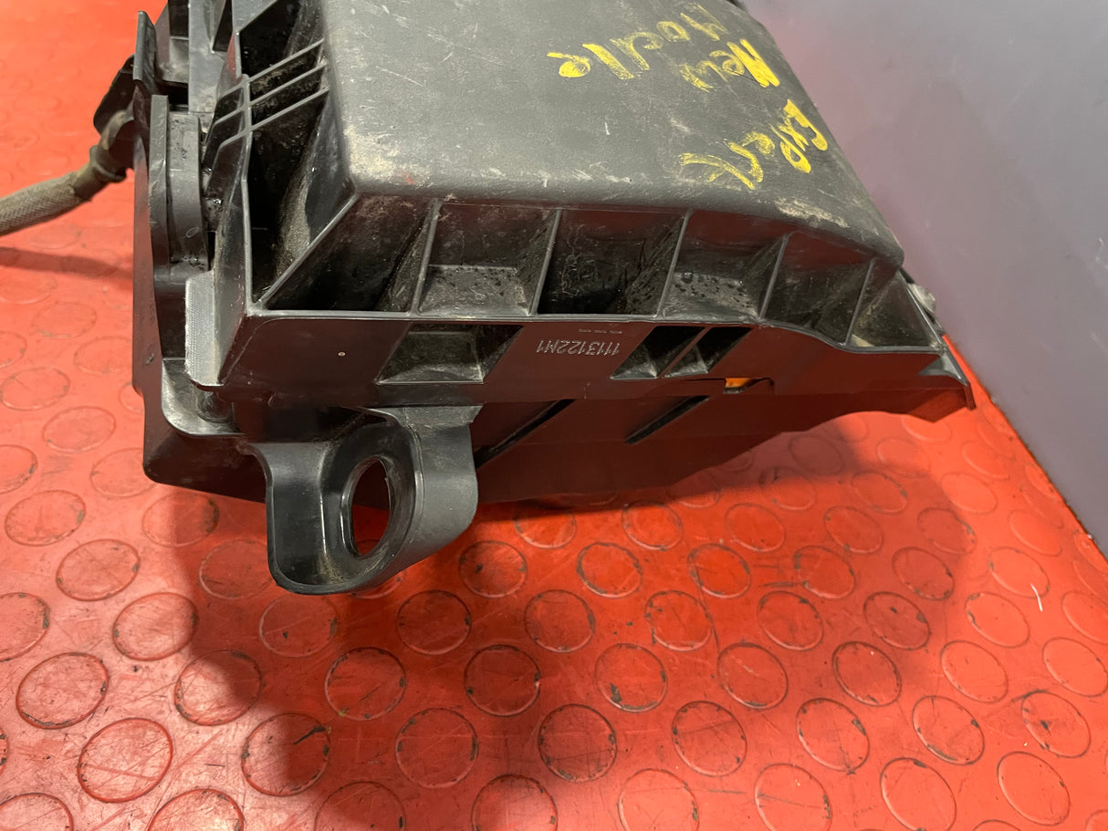 Citroen Berlingo/Peugeot Partner/Vauxhall Combo/Toyota Proace City AIRBOX w/ AIR FILTER (w/o Maf Sensor) 2019-2024 1.5/1.6 P/N 9828002080 - 5