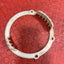 Ford Transit Minibus FUEL TANK SENDER UNIT LOCKING RING 2013-2018 2.2TDCI P/N CK419B007AB - 1