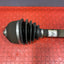 Mercedes Benz Sprinter DRIVE SHAFT ASSEMBLY Passenger's Side N/S 2019 P/N A9103301000 / 8144220820004