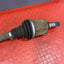Mercedes Benz Sprinter DRIVE SHAFT ASSEMBLY Passenger's Side N/S 2019 P/N A9103301000 / 8144220820004