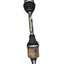 Mercedes Benz Sprinter DRIVE SHAFT ASSEMBLY Passenger's Side N/S 2019 P/N A9103301000 / 8144220820004