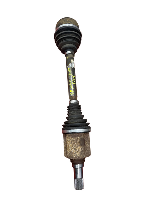 Mercedes Benz Sprinter DRIVE SHAFT ASSEMBLY Passenger's Side N/S 2019 P/N A9103301000 / 8144220820004