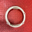 Ford Transit Minibus FUEL TANK SENDER UNIT LOCKING RING 2013-2018 2.2TDCI P/N CK419B007AB - 1