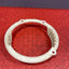 Ford Transit Minibus FUEL TANK SENDER UNIT LOCKING RING 2013-2018 2.2TDCI P/N CK419B007AB - 1