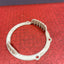 Ford Transit Minibus FUEL TANK SENDER UNIT LOCKING RING 2013-2018 2.2TDCI P/N CK419B007AB - 1