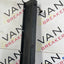 Citroen Relay/ Peugeot Boxer/ Fiat Ducato REAR BUMPER WITH SENSORS 2008-2024 (SCRATHES) P/N 1305763070