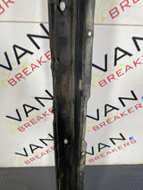 Citroen Relay/ Peugeot Boxer/ Fiat Ducato REAR BUMPER WITH SENSORS 2008-2024 (SCRATHES) P/N 1305763070