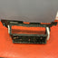 Ford Transit Custom FRONT DRIVER'S SIDE DOOR STEP (Busted Mounting Pin) 2019-2023 P/N BK21V13200AHW - 1 / KK31V13200ADW