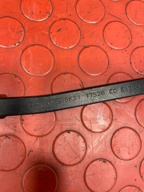 Ford Transit WIPER ARM MK8  Driver's Side P/N BK3117526CD - 1