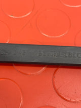 Ford Transit WIPER ARM (PAIR) MK8  P/N BK3117526DE / BK3117526CD