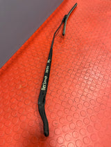 Vauxhall Combo/Peugeot Partner/Citroen Berlingo/Toyota Proace City WIPER ARM ASSEMBLY (No Hose) Front Passenger's Side P/N 9839409180 - 1