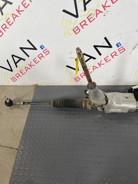 Ford Transit Custom STEERING RACK 2019-2023 2.0L  P/N KK213D070DN