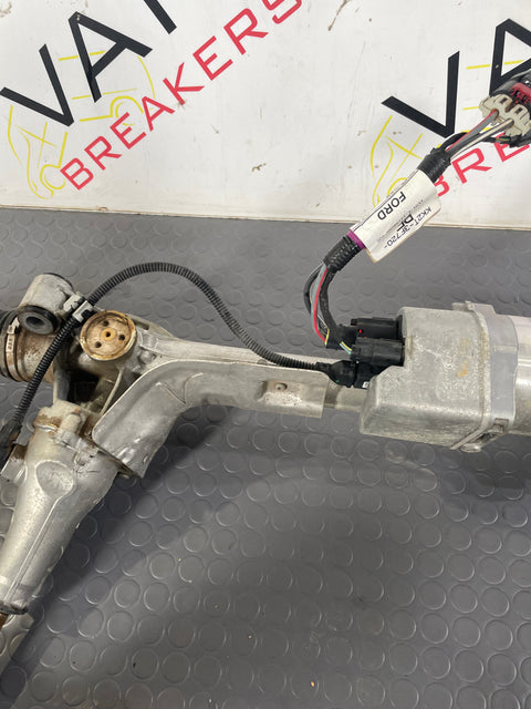 Ford Transit Custom STEERING RACK 2019-2023 2.0L  P/N KK213D070DN