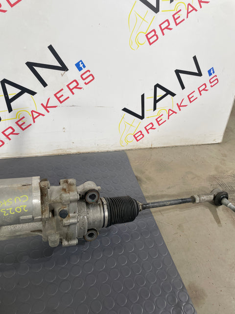 Ford Transit Custom STEERING RACK 2019-2023 2.0L  P/N KK213D070DN