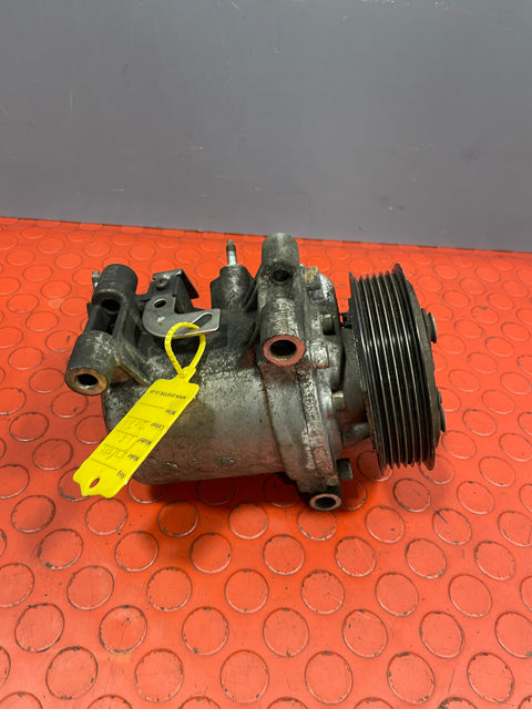Vauxhall Vivaro/Citroen Dispatch/Peugeot Expert/Toyota Proace AIR CONDITIONING PUMP/AC COMPRESSOR 2016-2024 P/N 9830148880 - 1