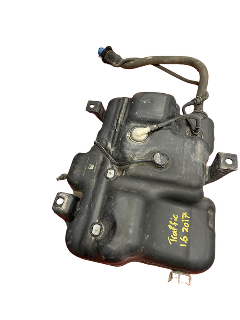 Vauxhall Vivaro/Renault Trafic/Nissan NV300 ADBLUE TANK w/ FILLER HOSE 1.6 2014-2019 P/N 172A21178R