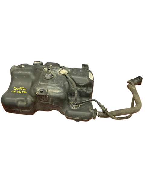 Vauxhall Vivaro/Renault Trafic/Nissan NV300 ADBLUE TANK w/ FILLER HOSE 1.6 2014-2019 P/N 172A21178R
